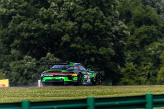 #28 PorscheGT3 R 992 of Eric Filgueiras and Steven McAllen, Alton, GT World Challenge America, Pro, RS1, SRO America, VA 2023., VIR
 | Fabian Lagunas / SRO