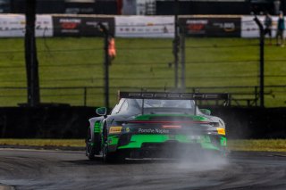 #28 PorscheGT3 R 992 of Eric Filgueiras and Steven McAllen, Alton, GT World Challenge America, Pro, RS1, SRO America, VA 2023., VIR
 | Fabian Lagunas / SRO