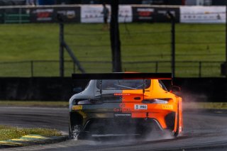 #9 Mercedes-AMG GT3 of Kenton Kock and Daniel Morad, Alton, GT World Challenge America, Pro, SRO America, TR3 Racing, VA 2023., VIR
 | Fabian Lagunas / SRO