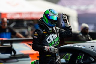 #28 PorscheGT3 R 992 of Eric Filgueiras and Steven McAllen, Alton, GT World Challenge America, Pro, RS1, SRO America, VA 2023., VIR
 | Fabian Lagunas / SRO