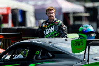 #28 PorscheGT3 R 992 of Eric Filgueiras and Steven McAllen, Alton, GT World Challenge America, Pro, RS1, SRO America, VA 2023., VIR
 | Fabian Lagunas / SRO