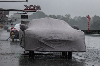 #007 Aston Martin Vantage AMR GT3 of Derek DeBoer and Valentin Hasse Clot, Alton, Aston Martin Racing-TRG, GT World Challenge America, Pro-Am, SRO America, VA 2023., VIR
 | Fabian Lagunas / SRO