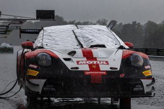 #53 Porsche GT3 992 of Trenton Estep and Seth Lucas, Alton, GT World Challenge America, MDK Motorsports, Pro, SRO America, VA 2023., VIR
 | Fabian Lagunas / SRO