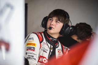 #53 Porsche GT3 992 of Trenton Estep and Seth Lucas, Alton, GT World Challenge America, MDK Motorsports, Pro, SRO America, VA 2023., VIR
 | Fabian Lagunas / SRO