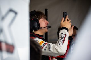 #53 Porsche GT3 992 of Trenton Estep and Seth Lucas, Alton, GT World Challenge America, MDK Motorsports, Pro, SRO America, VA 2023., VIR
 | Fabian Lagunas / SRO