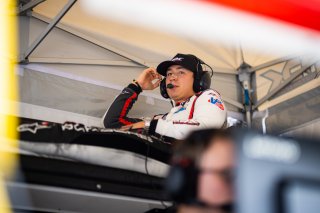 #53 Porsche GT3 992 of Trenton Estep and Seth Lucas, Alton, GT World Challenge America, MDK Motorsports, Pro, SRO America, VA 2023., VIR
 | Fabian Lagunas / SRO