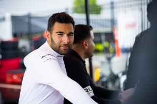 #9 Mercedes-AMG GT3 of Kenton Kock and Daniel Morad, Alton, GT World Challenge America, Pro, SRO America, TR3 Racing, VA 2023., VIR
 | Fabian Lagunas / SRO