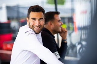 #9 Mercedes-AMG GT3 of Kenton Kock and Daniel Morad, Alton, GT World Challenge America, Pro, SRO America, TR3 Racing, VA 2023., VIR
 | Fabian Lagunas / SRO