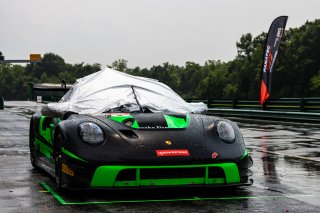 #28 PorscheGT3 R 992 of Eric Filgueiras and Steven McAllen, Alton, GT World Challenge America, Pro, RS1, SRO America, VA 2023., VIR
 | Fabian Lagunas / SRO