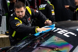 #28 PorscheGT3 R 992 of Eric Filgueiras and Steven McAllen, Alton, GT World Challenge America, Pro, RS1, SRO America, VA 2023., VIR
 | Fabian Lagunas / SRO