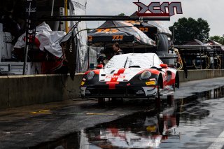 #53 Porsche GT3 992 of Trenton Estep and Seth Lucas, Alton, GT World Challenge America, MDK Motorsports, Pro, SRO America, VA 2023., VIR
 | Fabian Lagunas / SRO