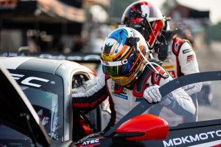 #53 Porsche GT3 992 of Trenton Estep and Seth Lucas, Alton, GT World Challenge America, MDK Motorsports, Pro, SRO America, VA 2023., VIR
 | Fabian Lagunas / SRO