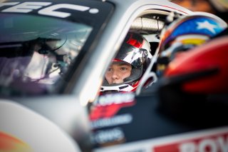 #53 Porsche GT3 992 of Trenton Estep and Seth Lucas, Alton, GT World Challenge America, MDK Motorsports, Pro, SRO America, VA 2023., VIR
 | Fabian Lagunas / SRO