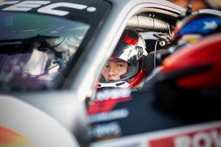 #53 Porsche GT3 992 of Trenton Estep and Seth Lucas, Alton, GT World Challenge America, MDK Motorsports, Pro, SRO America, VA 2023., VIR
 | Fabian Lagunas / SRO