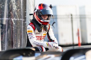 #53 Porsche GT3 992 of Trenton Estep and Seth Lucas, Alton, GT World Challenge America, MDK Motorsports, Pro, SRO America, VA 2023., VIR
 | Fabian Lagunas / SRO