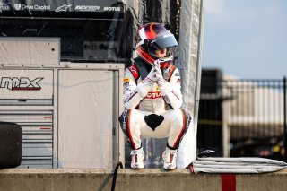 #53 Porsche GT3 992 of Trenton Estep and Seth Lucas, Alton, GT World Challenge America, MDK Motorsports, Pro, SRO America, VA 2023., VIR
 | Fabian Lagunas / SRO