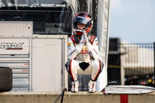 #53 Porsche GT3 992 of Trenton Estep and Seth Lucas, Alton, GT World Challenge America, MDK Motorsports, Pro, SRO America, VA 2023., VIR
 | Fabian Lagunas / SRO