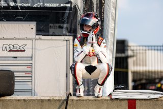 #53 Porsche GT3 992 of Trenton Estep and Seth Lucas, Alton, GT World Challenge America, MDK Motorsports, Pro, SRO America, VA 2023., VIR
 | Fabian Lagunas / SRO