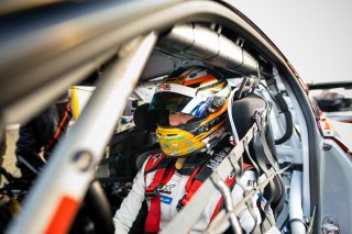 #53 Porsche GT3 992 of Trenton Estep and Seth Lucas, Alton, GT World Challenge America, MDK Motorsports, Pro, SRO America, VA 2023., VIR
 | Fabian Lagunas / SRO