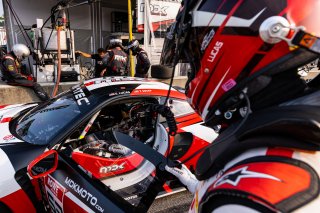 #53 Porsche GT3 992 of Trenton Estep and Seth Lucas, Alton, GT World Challenge America, MDK Motorsports, Pro, SRO America, VA 2023., VIR
 | Fabian Lagunas / SRO