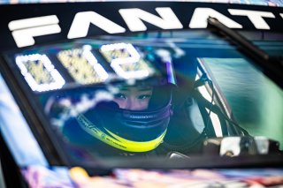 #38 BMW M4 GT3 of Samantha Tan and Neil Verhagen, Alton, GT World Challenge America, Pro-Am, SRO America, ST Racing, VA 2023., VIR
 | Fabian Lagunas / SRO