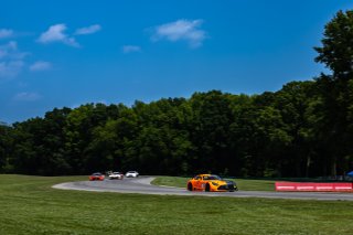 #9 Mercedes-AMG GT3 of Kenton Kock and Daniel Morad, Alton, GT World Challenge America, Pro, SRO America, TR3 Racing, VA 2023., VIR
 | Fabian Lagunas / SRO