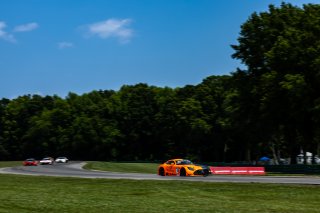 #9 Mercedes-AMG GT3 of Kenton Kock and Daniel Morad, Alton, GT World Challenge America, Pro, SRO America, TR3 Racing, VA 2023., VIR
 | Fabian Lagunas / SRO