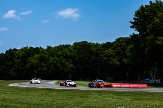 #04 Mercedes-AMG GT3 of George Kurtz and Colin Braun, Alton, Crowdstrike by Riley Motorsports, GT World Challenge America, Pro-Am, SRO America, VA 2023., VIR
 | Fabian Lagunas / SRO