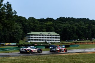 #94 BMW M4 GT3 of Chandler Hull and Bill AUberlen, Alton, BimmerWorld, GT World Challenge America, Pro, SRO America, VA 2023., VIR
 | Fabian Lagunas / SRO