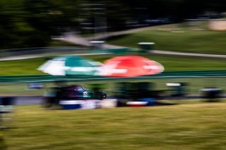 #08 Mercedes-AMG GT3 of Scott Smithson and Bryan Sellers, Alton, DXDT Racing, GT World Challenge America, Pro-Am, SRO America, VA 2023., VIR
 | Fabian Lagunas / SRO