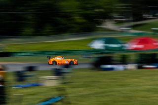 #9 Mercedes-AMG GT3 of Kenton Kock and Daniel Morad, Alton, GT World Challenge America, Pro, SRO America, TR3 Racing, VA 2023., VIR
 | Fabian Lagunas / SRO
