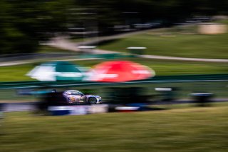 #38 BMW M4 GT3 of Samantha Tan and Neil Verhagen, Alton, GT World Challenge America, Pro-Am, SRO America, ST Racing, VA 2023., VIR
 | Fabian Lagunas / SRO