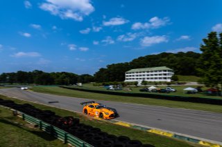 #9 Mercedes-AMG GT3 of Kenton Kock and Daniel Morad, Alton, GT World Challenge America, Pro, SRO America, TR3 Racing, VA 2023., VIR
 | Fabian Lagunas / SRO