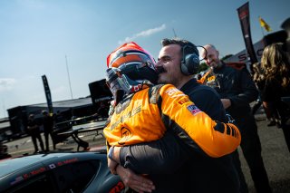 #9 Mercedes-AMG GT3 of Kenton Kock and Daniel Morad, Alton, GT World Challenge America, Pro, SRO America, TR3 Racing, VA 2023., VIR
 | Fabian Lagunas / SRO