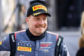 #04 Mercedes-AMG GT3 of George Kurtz and Colin Braun, Alton, Crowdstrike by Riley Motorsports, GT World Challenge America, Pro-Am, SRO America, VA 2023., VIR
 | Fabian Lagunas / SRO