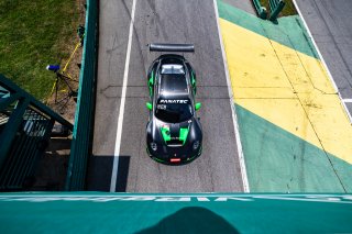 #28 PorscheGT3 R 992 of Eric Filgueiras and Steven McAllen, Alton, GT World Challenge America, Pro, RS1, SRO America, VA 2023., VIR
 | Fabian Lagunas / SRO