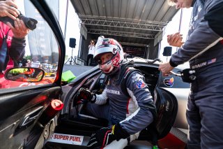 #04 Mercedes-AMG GT3 of George Kurtz and Colin Braun, Alton, Crowdstrike by Riley Motorsports, GT World Challenge America, Pro-Am, SRO America, VA 2023., VIR
 | Fabian Lagunas / SRO