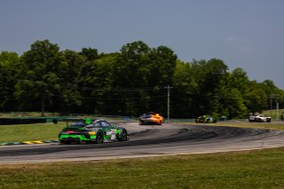 #28 PorscheGT3 R 992 of Eric Filgueiras and Steven McAllen, Alton, GT World Challenge America, Pro, RS1, SRO America, VA 2023., VIR
 | Fabian Lagunas / SRO