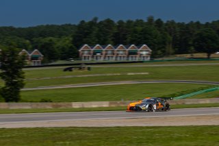 #9 Mercedes-AMG GT3 of Kenton Kock and Daniel Morad, Alton, GT World Challenge America, Pro, SRO America, TR3 Racing, VA 2023., VIR
 | Fabian Lagunas / SRO