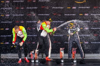 #45 Porsche 911 GT3-R 992 of Charlie Luck and Jan Heylen, Alton, GT World Challenge America, Pro-Am, SRO America, VA 2023., VIR, Wright Motorsports
 | Fabian Lagunas / SRO