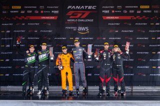 #9 Mercedes-AMG GT3 of Kenton Kock and Daniel Morad, Alton, GT World Challenge America, Pro, SRO America, TR3 Racing, VA 2023., VIR
 | Fabian Lagunas / SRO