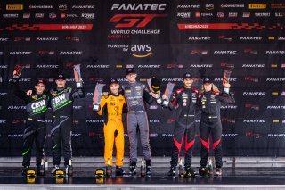 #9 Mercedes-AMG GT3 of Kenton Kock and Daniel Morad, Alton, GT World Challenge America, Pro, SRO America, TR3 Racing, VA 2023., VIR
 | Fabian Lagunas / SRO