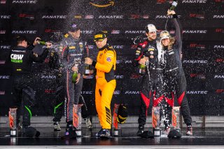 #9 Mercedes-AMG GT3 of Kenton Kock and Daniel Morad, Alton, GT World Challenge America, Pro, SRO America, TR3 Racing, VA 2023., VIR
 | Fabian Lagunas / SRO