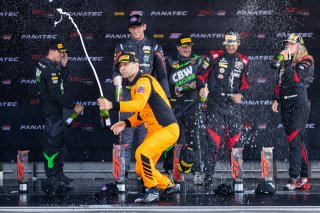 #9 Mercedes-AMG GT3 of Kenton Kock and Daniel Morad, Alton, GT World Challenge America, Pro, SRO America, TR3 Racing, VA 2023., VIR
 | Fabian Lagunas / SRO