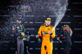 #9 Mercedes-AMG GT3 of Kenton Kock and Daniel Morad, Alton, GT World Challenge America, Pro, SRO America, TR3 Racing, VA 2023., VIR
 | Fabian Lagunas / SRO