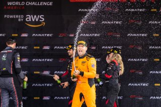 #9 Mercedes-AMG GT3 of Kenton Kock and Daniel Morad, Alton, GT World Challenge America, Pro, SRO America, TR3 Racing, VA 2023., VIR
 | Fabian Lagunas / SRO