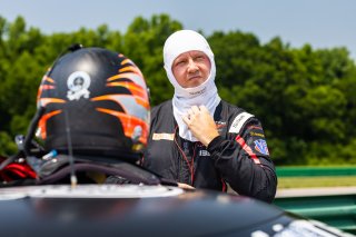 Alton, GT World Challenge America, Grid Walk at SRO America, Pro, Triarsi Competizione, VA 2023. #33 Ferrari 296 GT3 of Justin Wetherill and Ryan Dalziel, VIR
 | Fabian Lagunas / SRO
