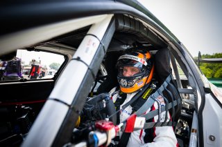 Alton, BimmerWorld, GT World Challenge America, Grid Walk at SRO America, Pro, VA 2023. #94 BMW M4 GT3 of Chandler Hull and Bill AUberlen, VIR
 | Fabian Lagunas / SRO