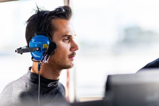 #93 Acura NSX GT3 EVO22 of Ashton Harrison and Mario Farnbacher, 2023 Fanatec GT World Challenge America SRO, GT World Challenge America, Pro, Racers Edge Motorsports, Sebring International Raceway Sep 22-24
 | www.lagunasphotography.com