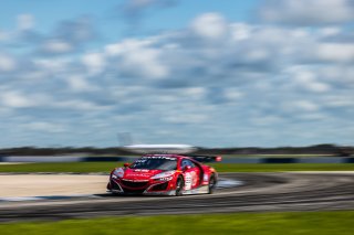 #93 Acura NSX GT3 EVO22 of Ashton Harrison and Mario Farnbacher, 2023 Fanatec GT World Challenge America SRO, GT World Challenge America, Pro, Racers Edge Motorsports, Sebring International Raceway Sep 22-24
 | www.lagunasphotography.com